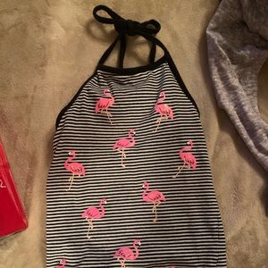 Kids tank top